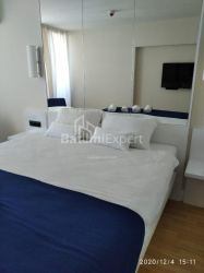 Apartment 1-room 30 m² - Sherif Khimshiashvili, Batumi