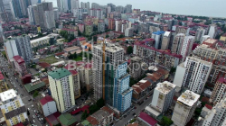 Apartment 2-room 57 m² - Ekvtime Takaishvili, Batumi