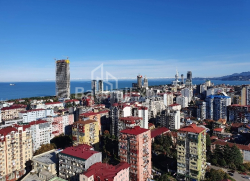 Apartment 91.19 m² - Tbel-Abuseridze, Batumi, Georgia
