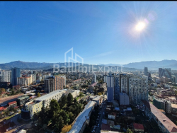 Apartment 91.19 m² - Tbel-Abuseridze, Batumi, Georgia