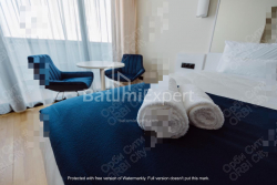 Apartment 1-room 28 m² - Sherif Khimshiashvili, Batumi