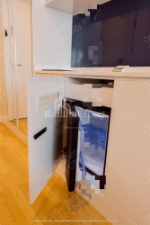 Apartment 28 m² - Sherif Khimshiashvili, Batumi, Georgia