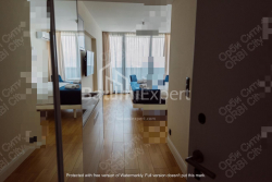 Apartment 1-room 28 m² - Sherif Khimshiashvili, Batumi