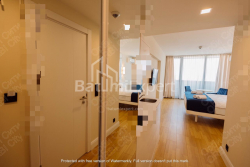 Apartment 28 m² - Sherif Khimshiashvili, Batumi, Georgia