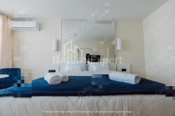 Apartment 28 m² - Sherif Khimshiashvili, Batumi, Georgia