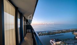 Apartment 1-room 28 m² - Sherif Khimshiashvili, Batumi