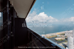 Apartment 1-room 28 m² - Sherif Khimshiashvili, Batumi