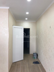 Apartment 33 m² - Shalva Inasaridze, Batumi, Georgia