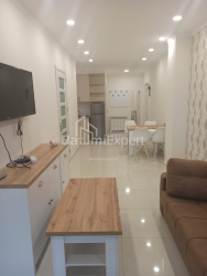Apartment 3-room 68 m² - Vakhtang Gorgasali, Batumi