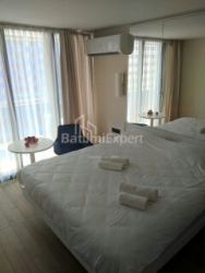 Apartment 1-room 33 m² - Sherif Khimshiashvili, Batumi