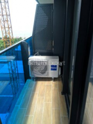Apartment 33 m² - Sherif Khimshiashvili, Batumi, Georgia