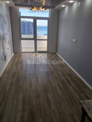 Apartment 1-room 45 m² - Iusuf Kobaladze, Batumi