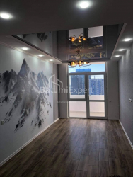 Apartment 1-room 45 m² - Iusuf Kobaladze, Batumi