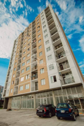 Apartment 43 m² - Grigol Eliava, Batumi, Georgia