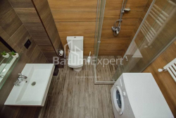Apartment 2-room 43 m² - Grigol Eliava, Batumi