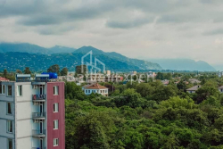 Apartment 43 m² - Grigol Eliava, Batumi, Georgia