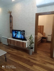 Apartment 2-room 40 m² - Mikhail Javakhishvili, Batumi