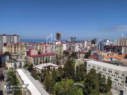 Apartment 40 m² - Mikhail Javakhishvili, Batumi, Georgia