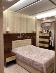 Apartment 95 m² - Lech and Maria Kaczynski, Batumi, Georgia