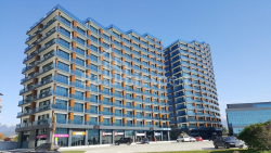 Apartment 95 m² - Lech and Maria Kaczynski, Batumi, Georgia