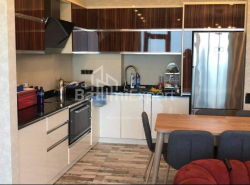 Apartment 3-room 95 m² - Lech and Maria Kaczynski, Batumi
