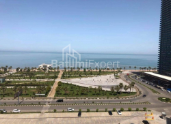 Apartment 95 m² - Lech and Maria Kaczynski, Batumi, Georgia