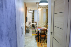 Apartment 33.4 m² - Zurab Gorgiladze, Batumi, Georgia