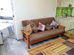 Apartment 2-room 33.4 m² - Zurab Gorgiladze, Batumi