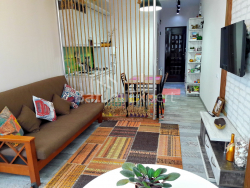 Apartment 2-room 33.4 m² - Zurab Gorgiladze, Batumi