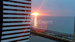 Apartment 33.4 m² - Zurab Gorgiladze, Batumi, Georgia