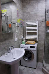 Apartment 33.4 m² - Zurab Gorgiladze, Batumi, Georgia
