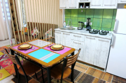 Apartment 2-room 33.4 m² - Zurab Gorgiladze, Batumi
