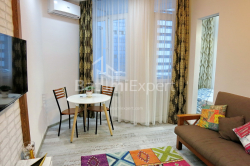 Apartment 2-room 33.4 m² - Zurab Gorgiladze, Batumi