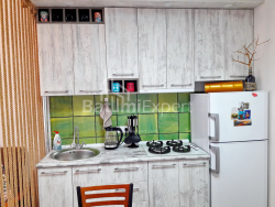 Apartment 33.4 m² - Zurab Gorgiladze, Batumi, Georgia