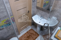 Apartment 33.4 m² - Zurab Gorgiladze, Batumi, Georgia