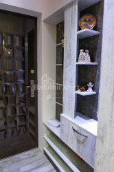 Apartment 33.4 m² - Zurab Gorgiladze, Batumi, Georgia