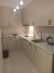 Apartment 3-room 68 m² - Vakhtang Gorgasali, Batumi