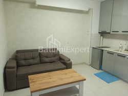 Apartment 2-room 50 m² - Vakhtang Gorgasali, Batumi
