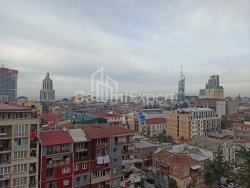 Apartment 50 m² - Vakhtang Gorgasali, Batumi, Georgia