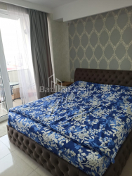 Apartment 2-room 50 m² - Vakhtang Gorgasali, Batumi
