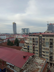 Apartment 50 m² - Vakhtang Gorgasali, Batumi, Georgia