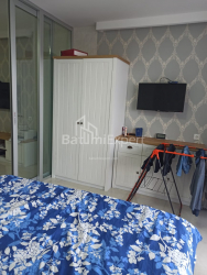 Apartment 50 m² - Vakhtang Gorgasali, Batumi, Georgia