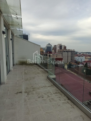 Apartment 100 m² - Vakhtang Gorgasali, Batumi, Georgia
