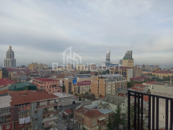 Apartment 100 m² - Vakhtang Gorgasali, Batumi, Georgia