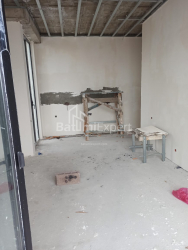 Apartment 4-room 100 m² - Vakhtang Gorgasali, Batumi