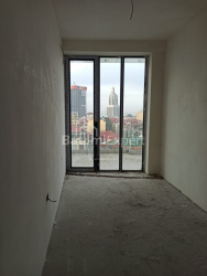 Apartment 4-room 100 m² - Vakhtang Gorgasali, Batumi