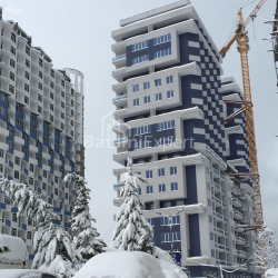 Apartment 74 m² - Shalva Inasaridze, Batumi, Georgia