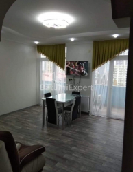 Apartment 3-room 74 m² - Shalva Inasaridze, Batumi