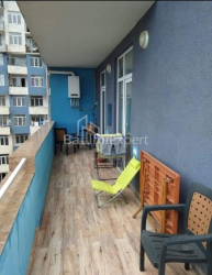Apartment 74 m² - Shalva Inasaridze, Batumi, Georgia