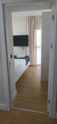 Apartment 54.6 m² - Sherif Khimshiashvili, Batumi, Georgia